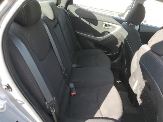 Photo 10 from auction – 2016 HYUNDAI ELANTRA SE with VIN 5NPDH4AE0GH791316