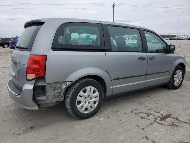 Photo 3 from auction – 2013 DODGE GRAND CARA with VIN 2C4RDGBG3DR741267