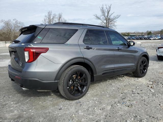 Photo 3 from auction – 2024 FORD EXPLORER S with VIN 1FMSK7KH4RGA10464