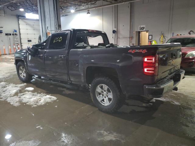 Photo 2 from auction – 2015 CHEVROLET SILVERADO with VIN 3GCUKREC6FG425374