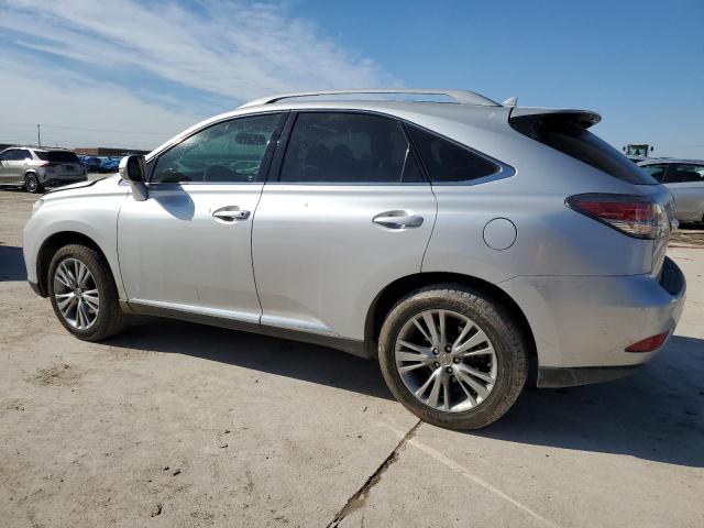 Photo 2 from auction – 2013 LEXUS RX 350 with VIN 2T2ZK1BA9DC126393