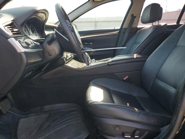 Photo 7 from auction – 2012 BMW 528 I with VIN WBAXG5C54CDX01665
