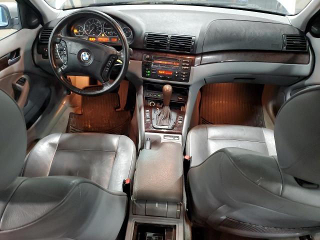 Photo 8 from auction – 2004 BMW 330 XI with VIN WBAEW53404PN34206