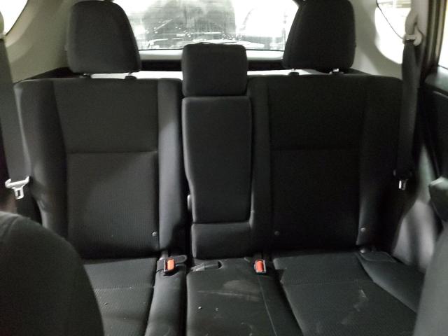 Photo 10 from auction – 2017 TOYOTA RAV4 LE with VIN 2T3BFREV1HW579684