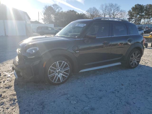 Фото 1 с аукциона – 2023 MINI COOPER S C с VIN WMZ83BR07P3P82007