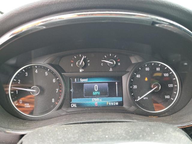 Photo 9 from auction – 2019 BUICK ENCORE PRE with VIN KL4CJASB2KB770264