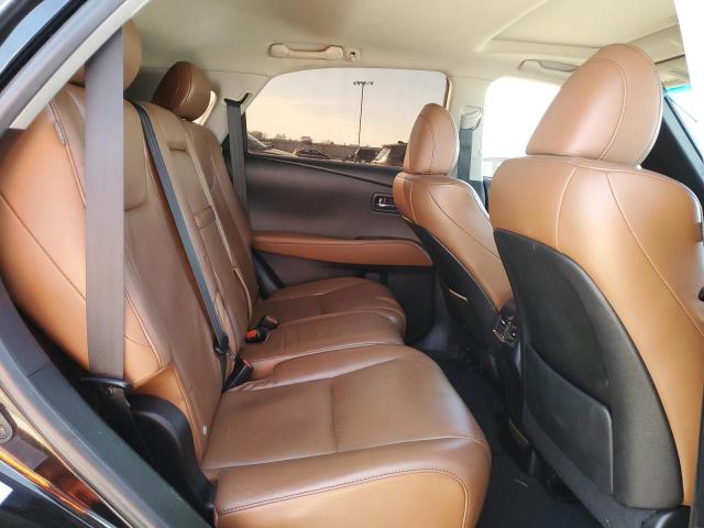 Photo 11 from auction – 2015 LEXUS RX 450H with VIN 2T2BC1BA0FC006595