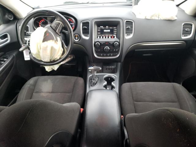 Photo 8 from auction – 2020 DODGE DURANGO SX with VIN 1C4RDHAG5LC307608