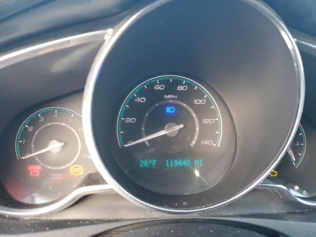 Photo 9 from auction – 2012 CHEVROLET MALIBU 1LT with VIN 1G1ZC5E00CF245699