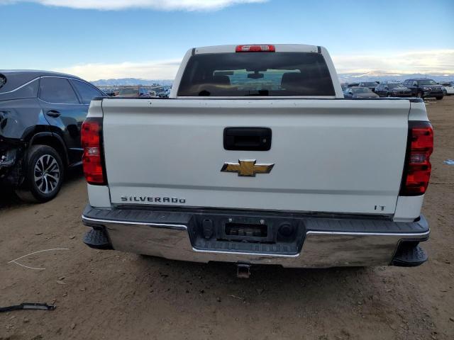 Photo 6 from auction – 2015 CHEVROLET SILVERADO with VIN 3GCUKREC6FG137841