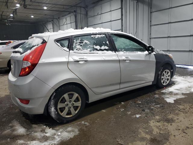 Photo 3 from auction – 2013 HYUNDAI ACCENT GLS with VIN KMHCT5AE5DU072768