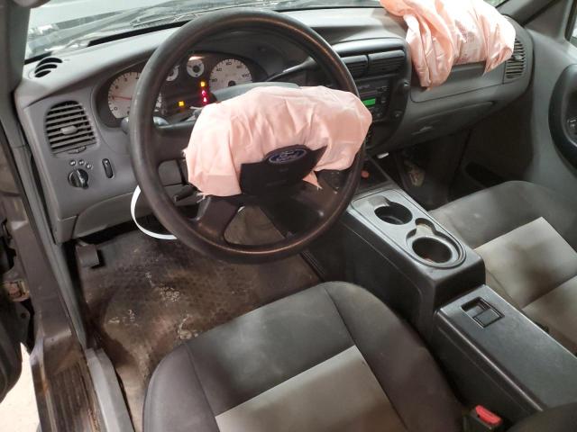 Photo 8 from auction – 2004 FORD RANGER SUP with VIN 1FTZR45E14PB35056