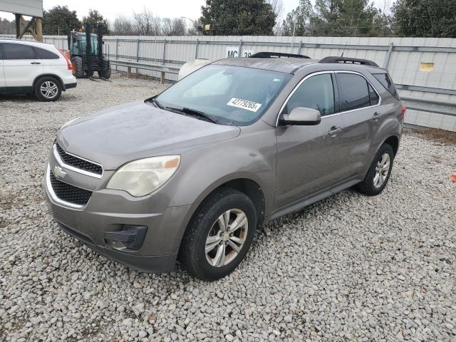 Photo 1 from auction – 2011 CHEVROLET EQUINOX LT with VIN 2CNALDECXB6417704