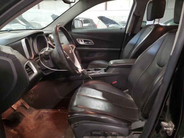 Photo 7 from auction – 2016 CHEVROLET EQUINOX LT with VIN 2GNFLGEK1G6203203