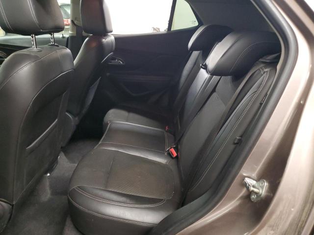 Photo 11 from auction – 2013 BUICK ENCORE CON with VIN KL4CJFSB0DB194013