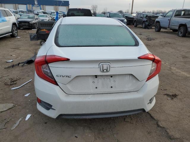 Photo 6 from auction – 2016 HONDA CIVIC EX with VIN 19XFC2F70GE227420
