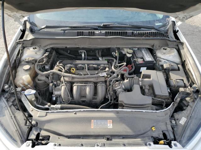 Photo 11 from auction – 2016 FORD FUSION SE with VIN 3FA6P0H74GR215453
