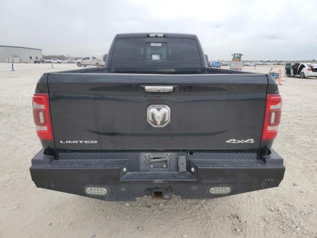 صورة رقم 6 من المزاد - 2022 RAM 2500 LIMIT مع VIN 3C6UR5RL3NG114974