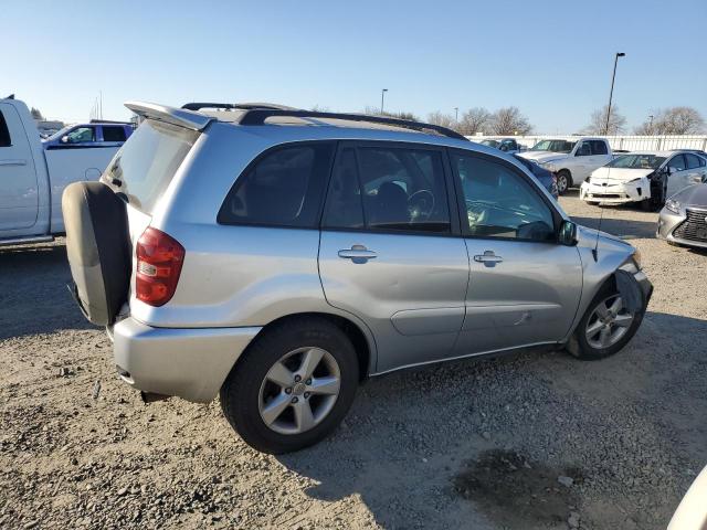 Photo 3 from auction – 2005 TOYOTA RAV4 with VIN JTEGD20V650082944