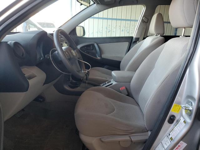 Photo 7 from auction – 2012 TOYOTA RAV4 with VIN 2T3BF4DV2CW264213