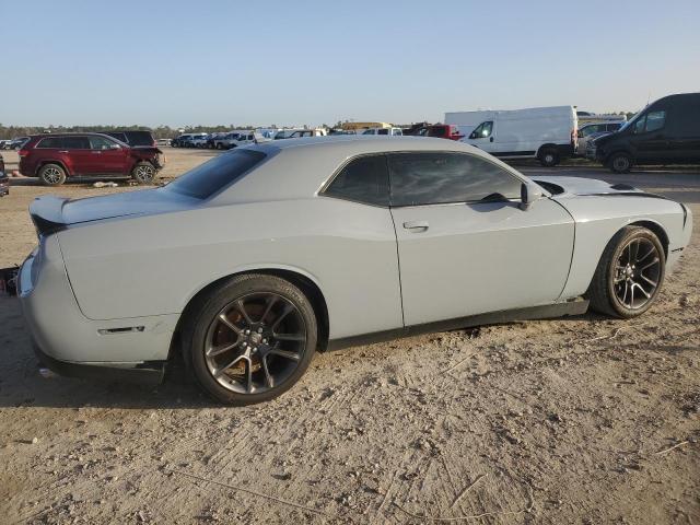 Photo 3 from auction – 2021 DODGE CHALLENGER with VIN 2C3CDZFJXMH627977