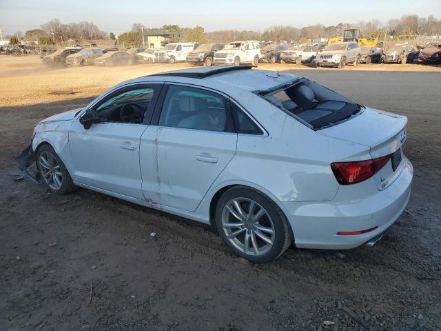 Foto 2 de la subasta – 2015 AUDI A3 PREMIUM con VIN WAUAJGFF5F1045361