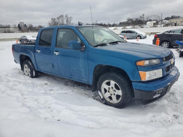 Photo 4 from auction – 2011 CHEVROLET COLORADO L with VIN 1GCDSCFE0B8100538