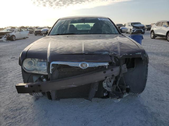 Photo 5 from auction – 2005 CHRYSLER 300C with VIN 2C3JA63H25H560129