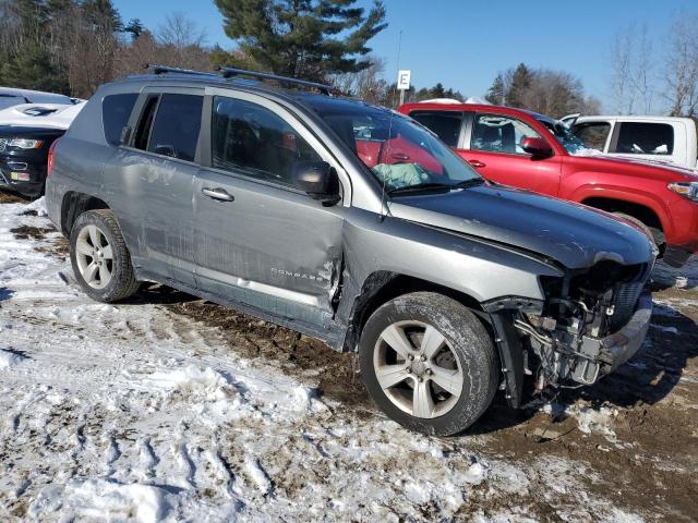 Photo 4 from auction – 2011 JEEP COMPASS SP with VIN 1J4NF1FB8BD215327