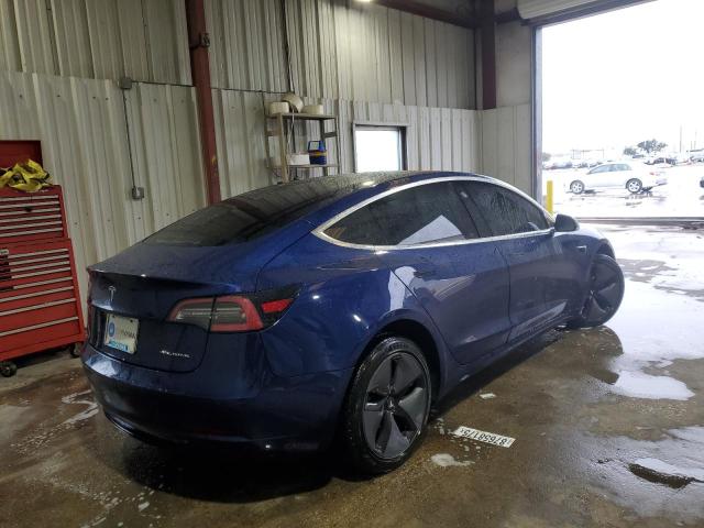 Photo 3 from auction – 2018 TESLA MODEL 3 with VIN 5YJ3E1EBXJF120356