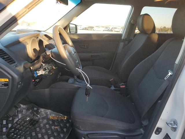 Foto 7 de la subasta – 2012 KIA SOUL con VIN KNDJT2A5XC7475121