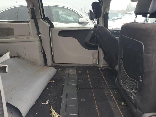 Photo 11 from auction – 2013 DODGE GRAND CARA with VIN 2C4RDGBG3DR600439