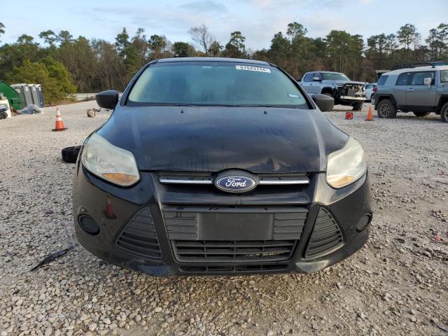 Photo 5 from auction – 2012 FORD FOCUS S with VIN 1FAHP3E29CL435733
