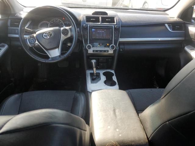 Photo 8 from auction – 2013 TOYOTA CAMRY L with VIN 4T1BF1FK6DU654016