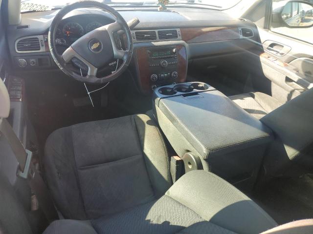 Photo 8 from auction – 2013 CHEVROLET SUBURBAN C with VIN 1GNSCHE03DR376482