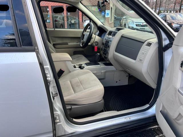 Photo 5 from auction – 2012 FORD ESCAPE XLT with VIN 1FMCU9DG0CKB74314