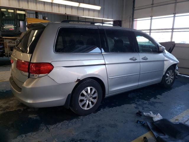 Photo 3 from auction – 2008 HONDA ODYSSEY EX with VIN 5FNRL38778B073722