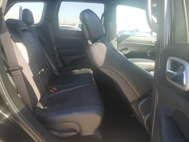 Photo 11 from auction – 2021 JEEP GRAND CHER with VIN 1C4RJFAG7MC809549