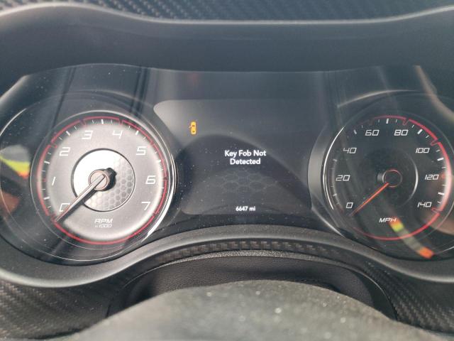 Photo 9 from auction – 2023 DODGE CHARGER GT with VIN 2C3CDXMG8PH536688