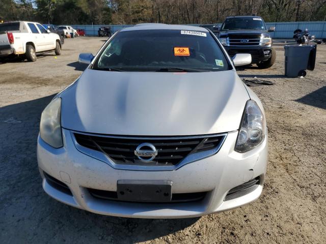 Photo 5 from auction – 2013 NISSAN ALTIMA S with VIN 1N4AL2EP8DC128011