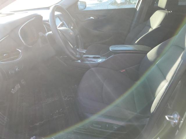 Photo 7 from auction – 2018 CHEVROLET MALIBU LT with VIN 1G1ZD5ST3JF206596