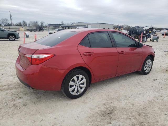 Photo 3 from auction – 2016 TOYOTA COROLLA L with VIN 5YFBURHE4GP515973