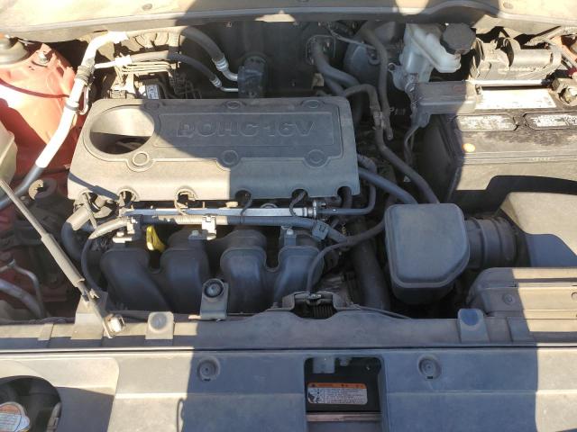 Photo 11 from auction – 2012 KIA SPORTAGE B with VIN KNDPB3A20C7301793