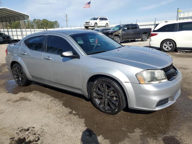 Photo 4 from auction – 2014 DODGE AVENGER SE with VIN 1C3CDZAB8EN155657