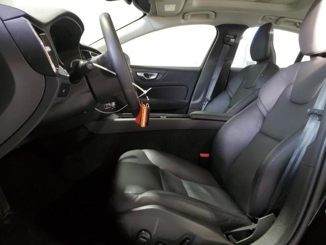 Фото 7 с аукциона – 2024 VOLVO S60 CORE с VIN 7JRL12TK0RG322470