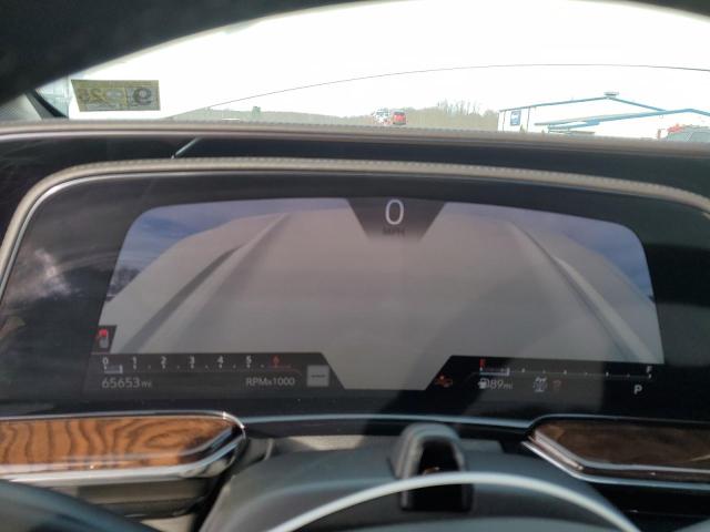 Photo 9 from auction – 2021 CADILLAC ESCALADE E with VIN 1GYS4MKL0MR473520