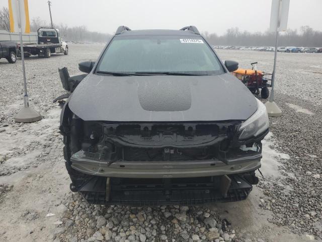 Photo 5 from auction – 2022 SUBARU OUTBACK WI with VIN 4S4BTGUD8N3166600
