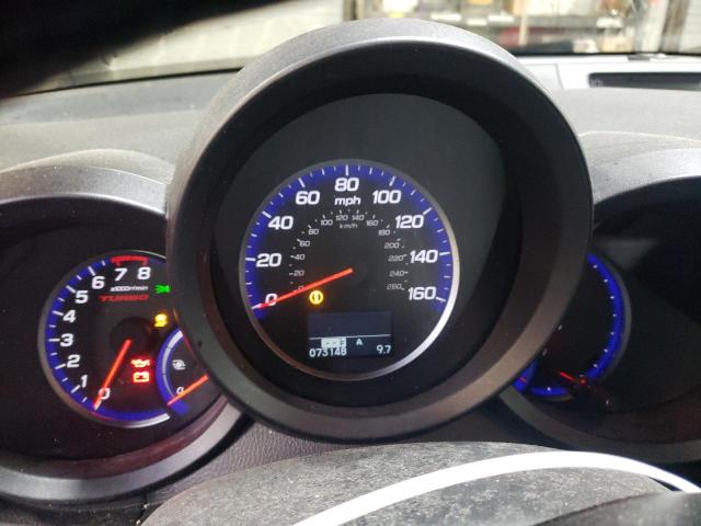Photo 9 from auction – 2012 ACURA RDX TECHNO with VIN 5J8TB2H58CA001819