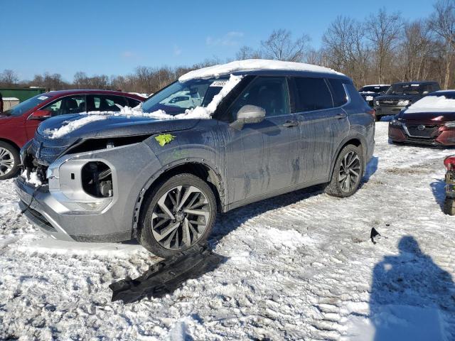 Photo 1 from auction – 2023 MITSUBISHI OUTLANDER with VIN JA4J4UA89PZ013270
