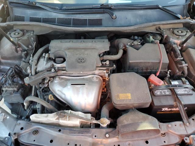 Photo 11 from auction – 2014 TOYOTA CAMRY L with VIN 4T1BF1FK3EU459234